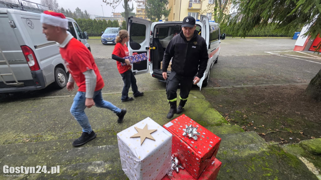 Weekend cudów w powiecie gostyńskim