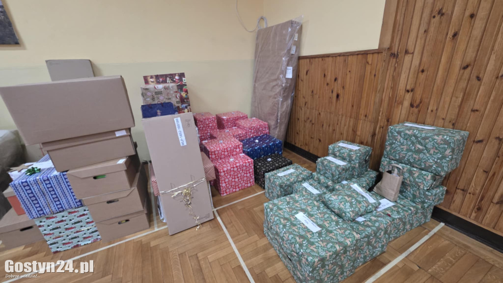 Weekend cudów w powiecie gostyńskim