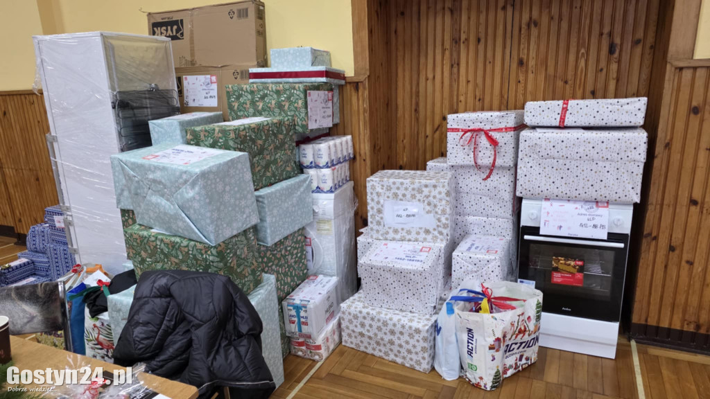 Weekend cudów w powiecie gostyńskim