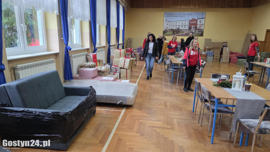 Weekend cudów w powiecie gostyńskim