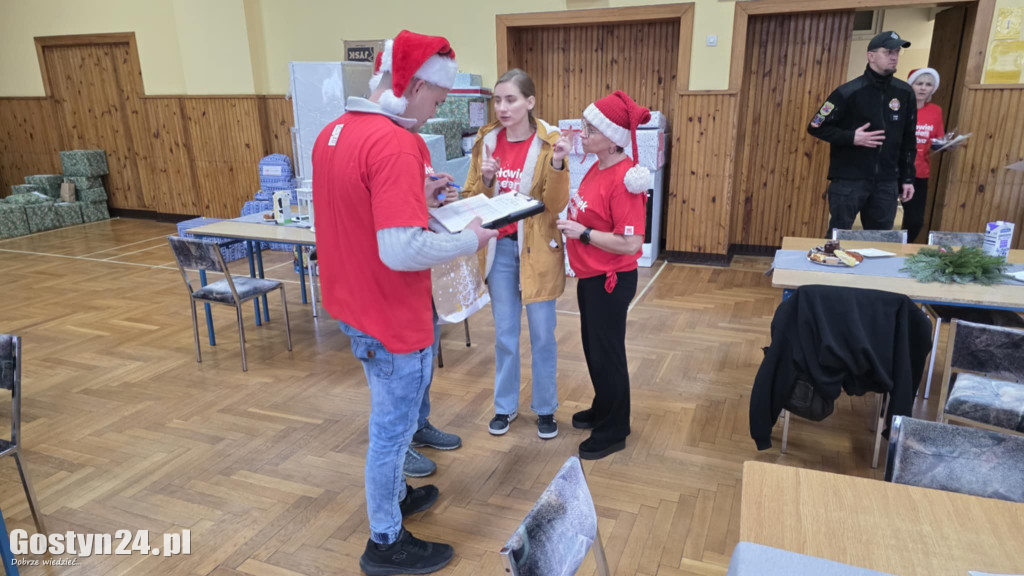 Weekend cudów w powiecie gostyńskim