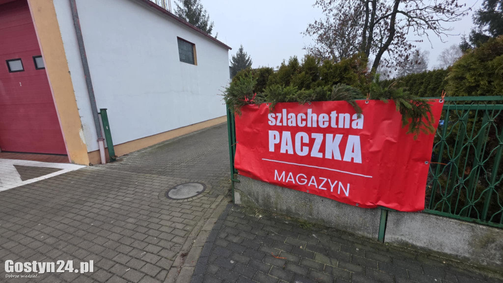 Weekend cudów w powiecie gostyńskim