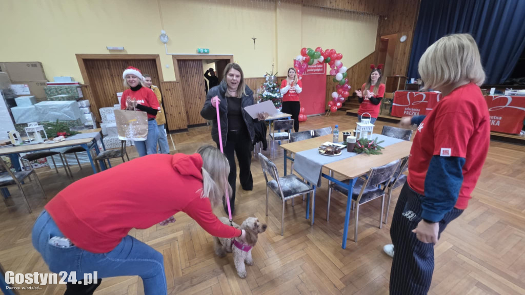 Weekend cudów w powiecie gostyńskim