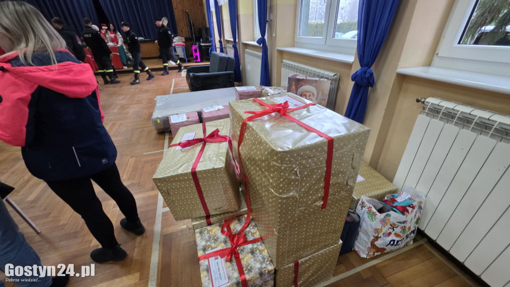 Weekend cudów w powiecie gostyńskim