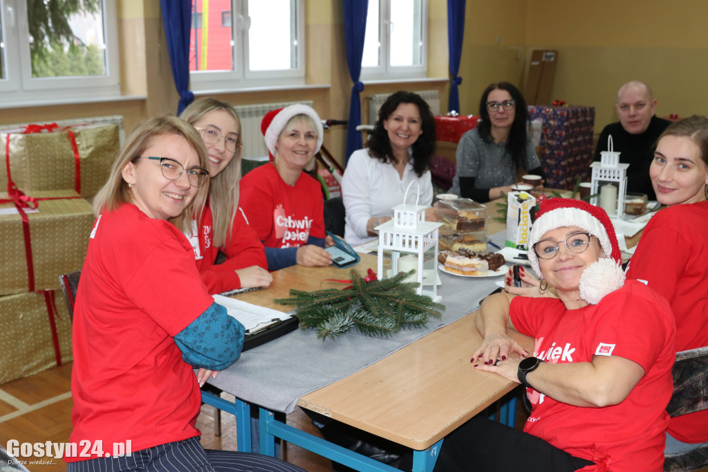 Weekend cudów w powiecie gostyńskim