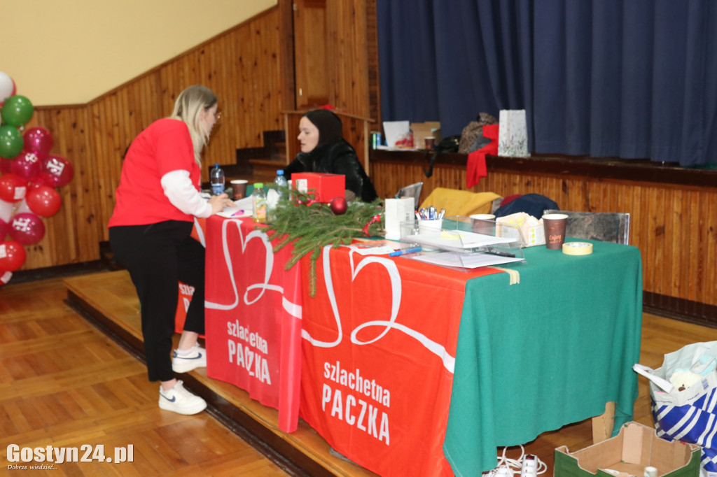 Weekend cudów w powiecie gostyńskim