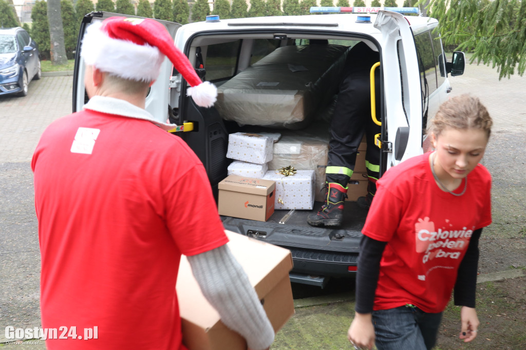 Weekend cudów w powiecie gostyńskim