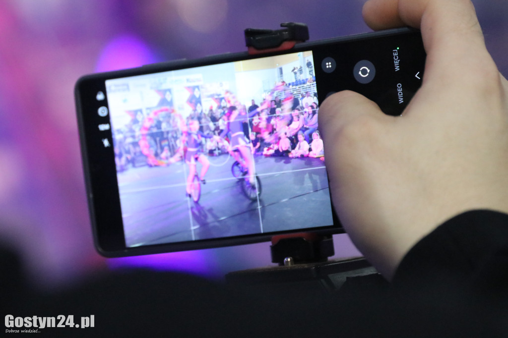 Gminne Mikołajki w Poniecu