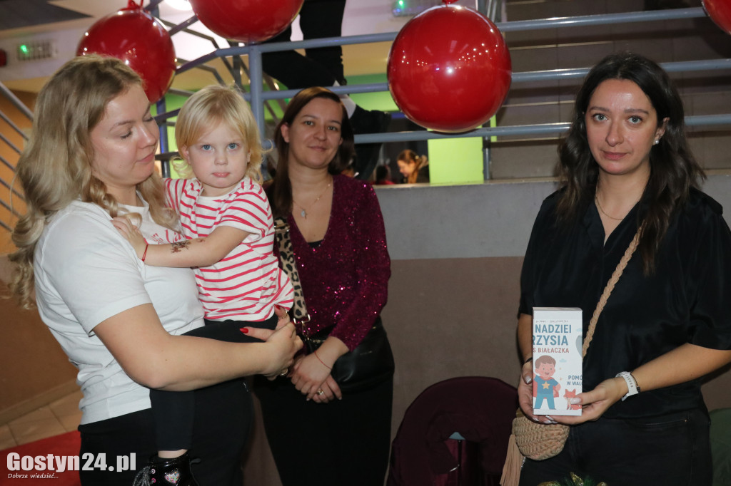 Gminne Mikołajki w Poniecu