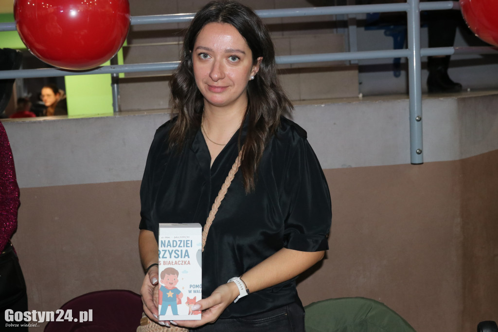 Gminne Mikołajki w Poniecu