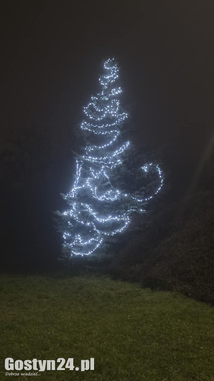 Mikołajki na Prawobrzeżnym Gostyniu
