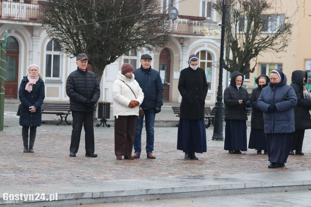 Uroczystości 107. rocznicy wybuchu Powstania Wielkopolskiego