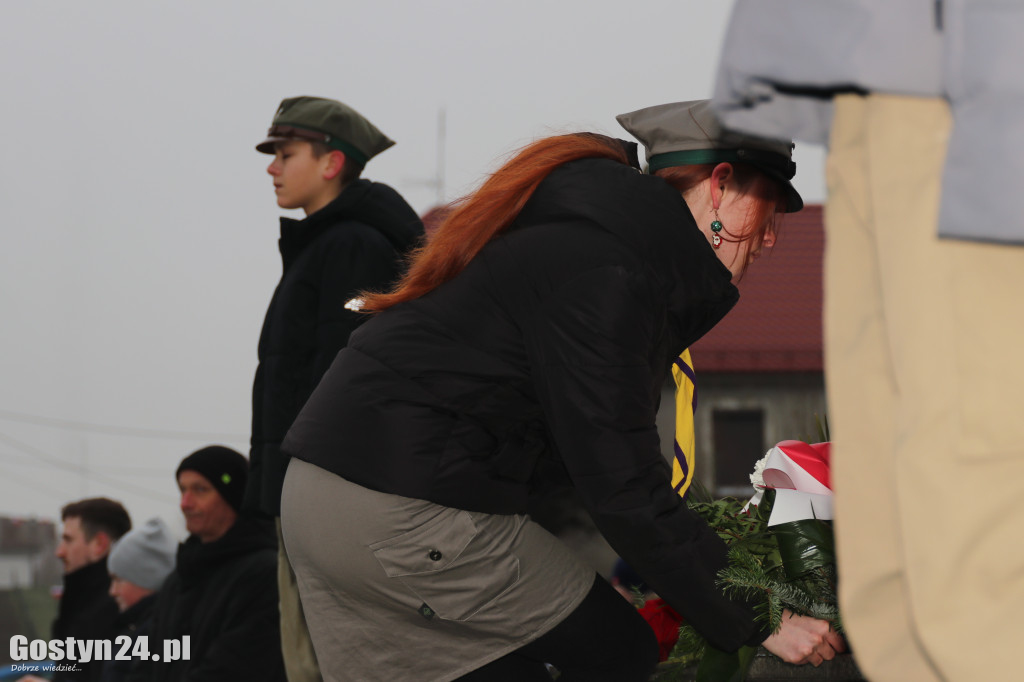 Uroczystości 107. rocznicy wybuchu Powstania Wielkopolskiego