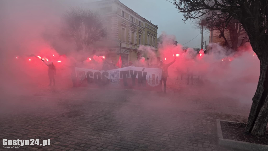 Uroczystości 107. rocznicy wybuchu Powstania Wielkopolskiego
