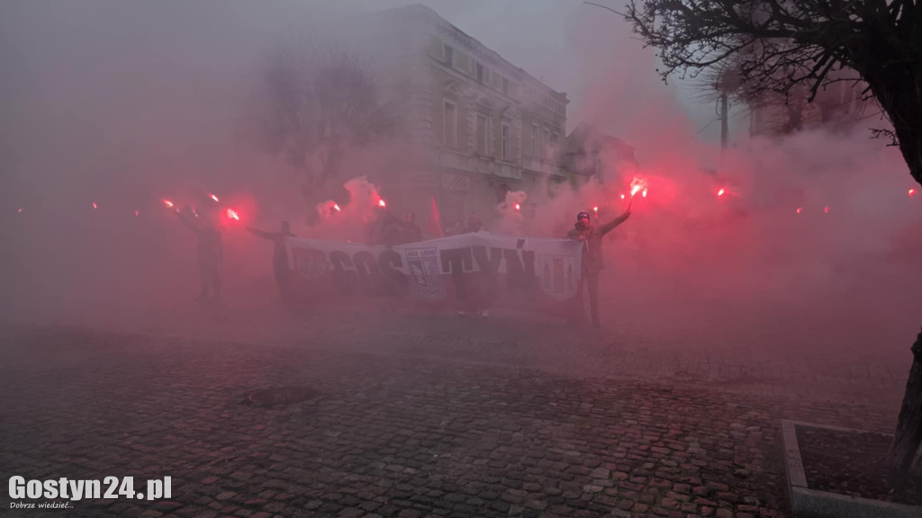 Uroczystości 107. rocznicy wybuchu Powstania Wielkopolskiego