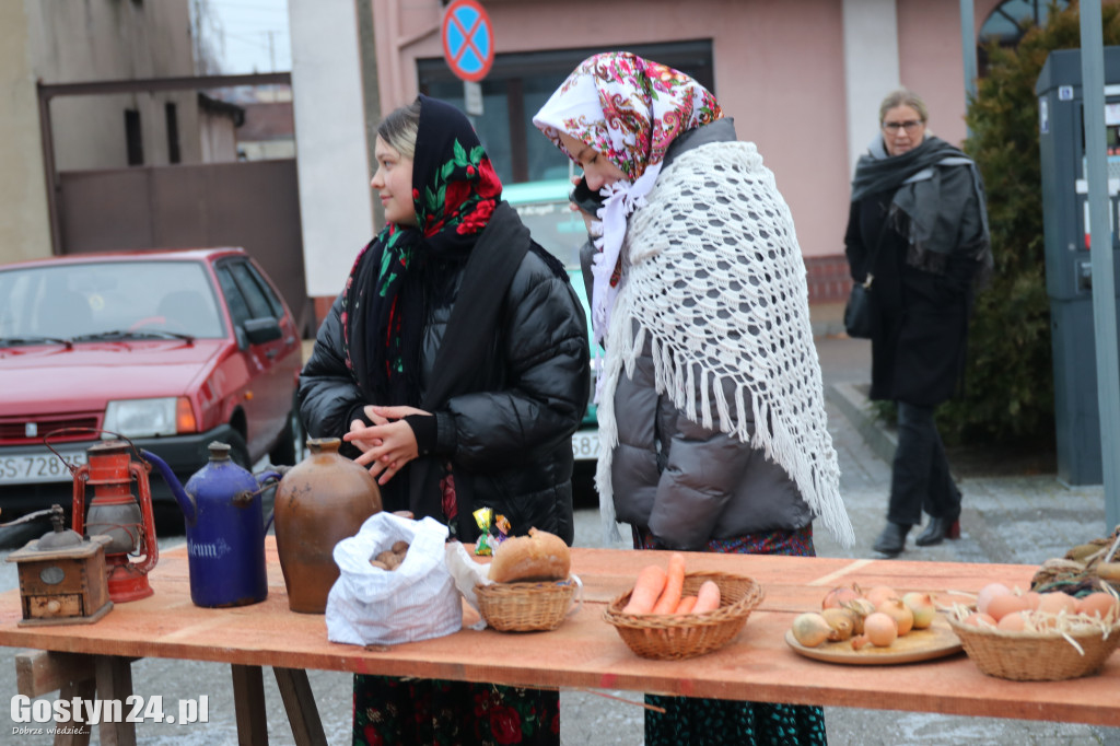 Wyjątkowe obchody Powstania Wielkopolskiego w Piaskach