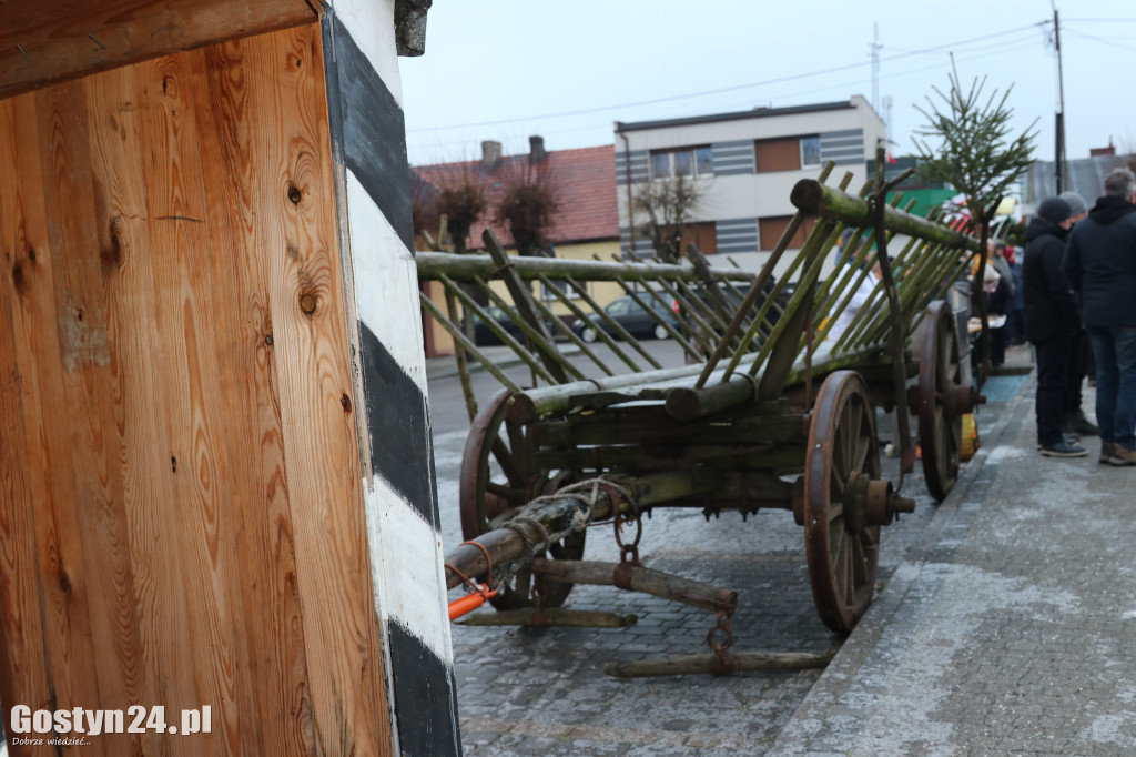 Wyjątkowe obchody Powstania Wielkopolskiego w Piaskach