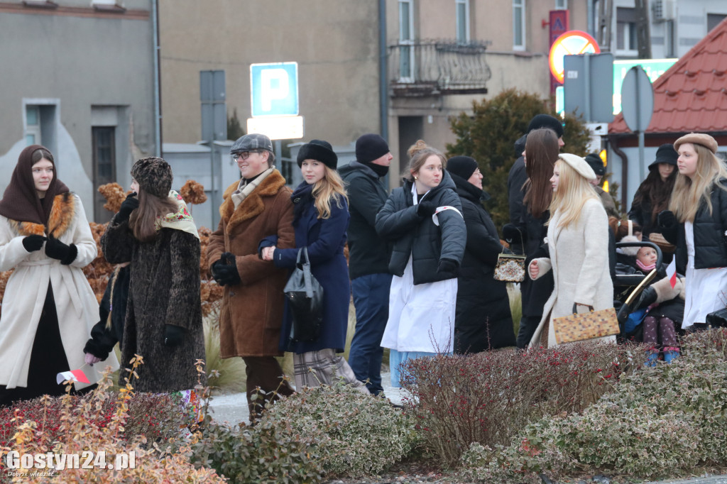 Wyjątkowe obchody Powstania Wielkopolskiego w Piaskach