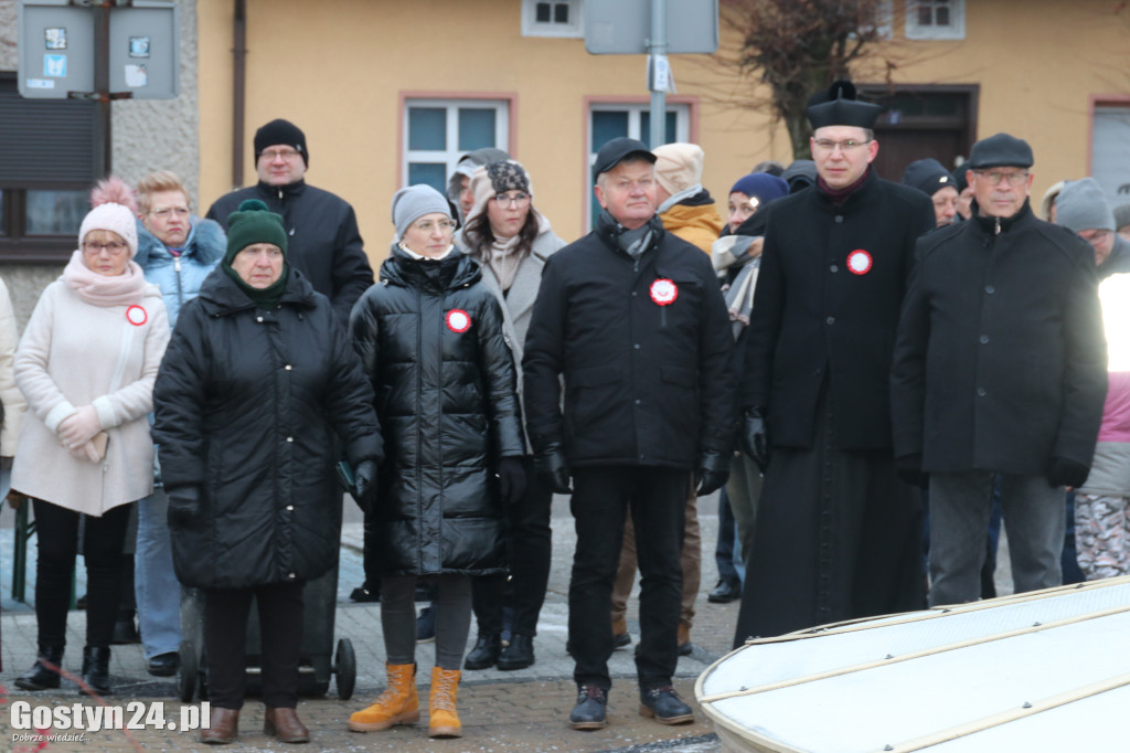 Wyjątkowe obchody Powstania Wielkopolskiego w Piaskach