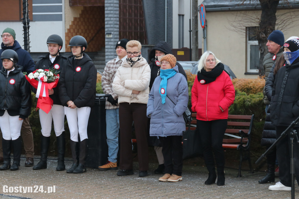 Wyjątkowe obchody Powstania Wielkopolskiego w Piaskach