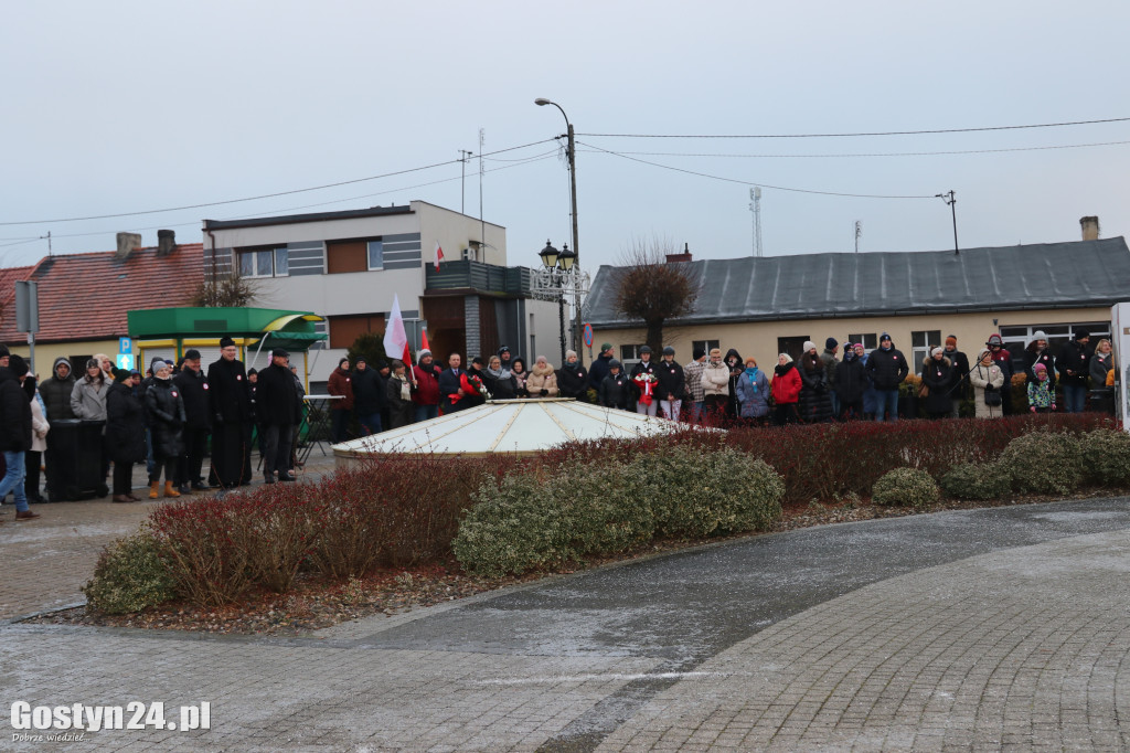 Wyjątkowe obchody Powstania Wielkopolskiego w Piaskach