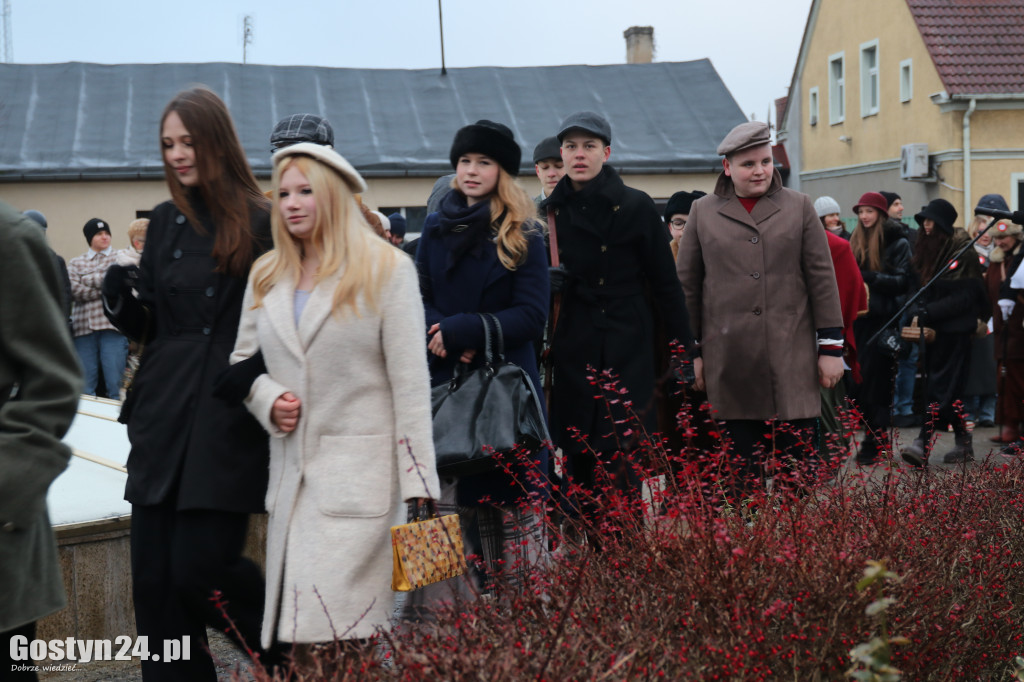 Wyjątkowe obchody Powstania Wielkopolskiego w Piaskach