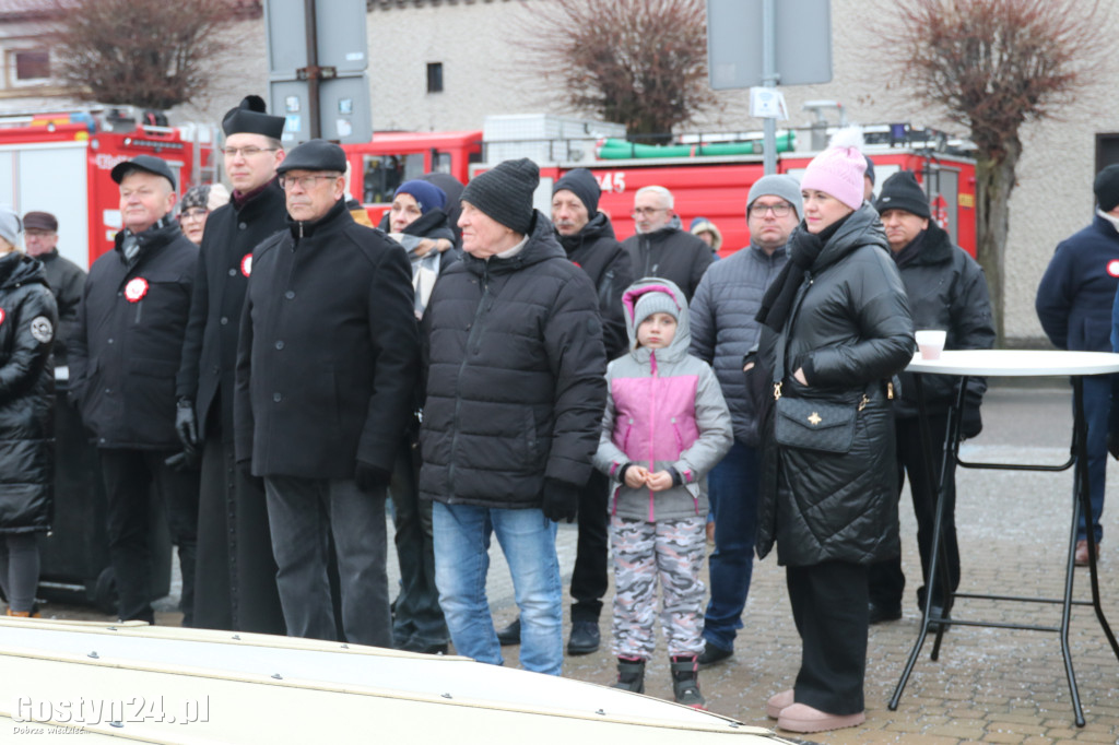 Wyjątkowe obchody Powstania Wielkopolskiego w Piaskach