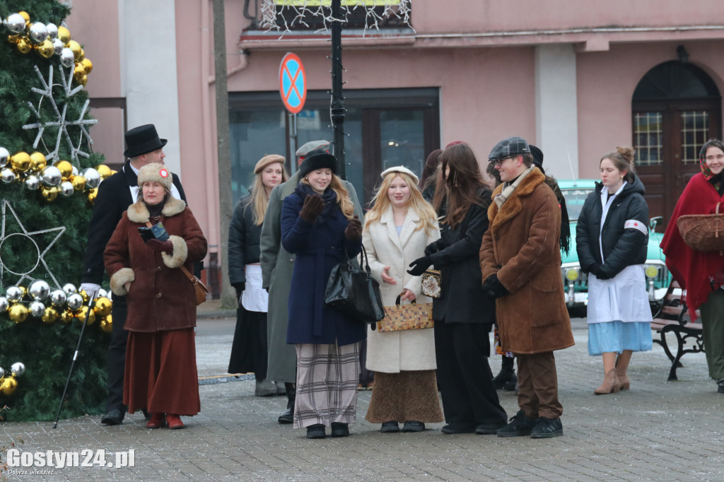 Wyjątkowe obchody Powstania Wielkopolskiego w Piaskach