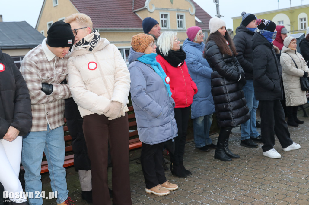 Wyjątkowe obchody Powstania Wielkopolskiego w Piaskach