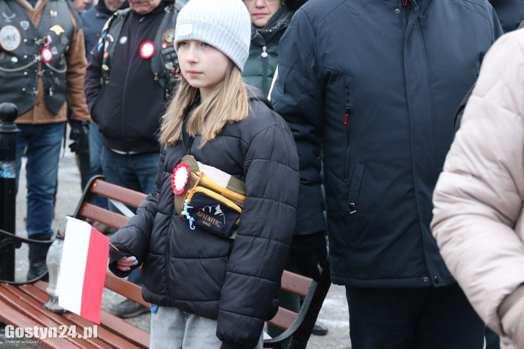 Wyjątkowe obchody Powstania Wielkopolskiego w Piaskach