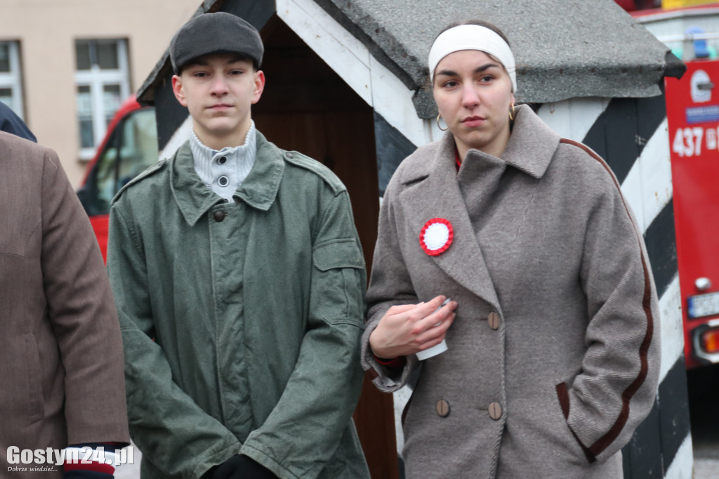 Wyjątkowe obchody Powstania Wielkopolskiego w Piaskach