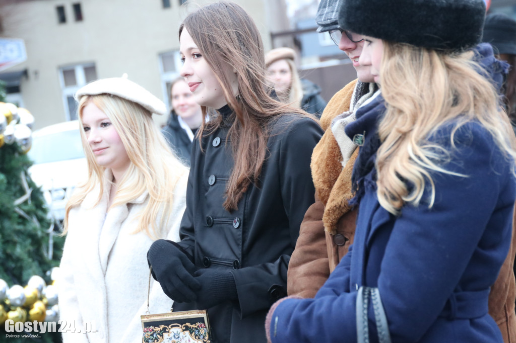 Wyjątkowe obchody Powstania Wielkopolskiego w Piaskach