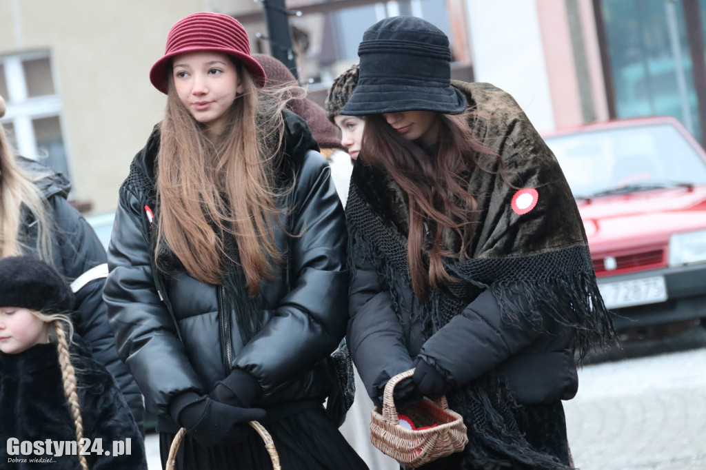 Wyjątkowe obchody Powstania Wielkopolskiego w Piaskach