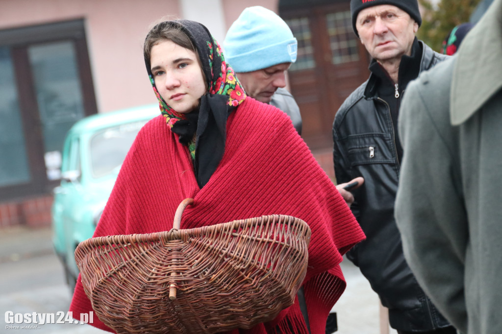 Wyjątkowe obchody Powstania Wielkopolskiego w Piaskach