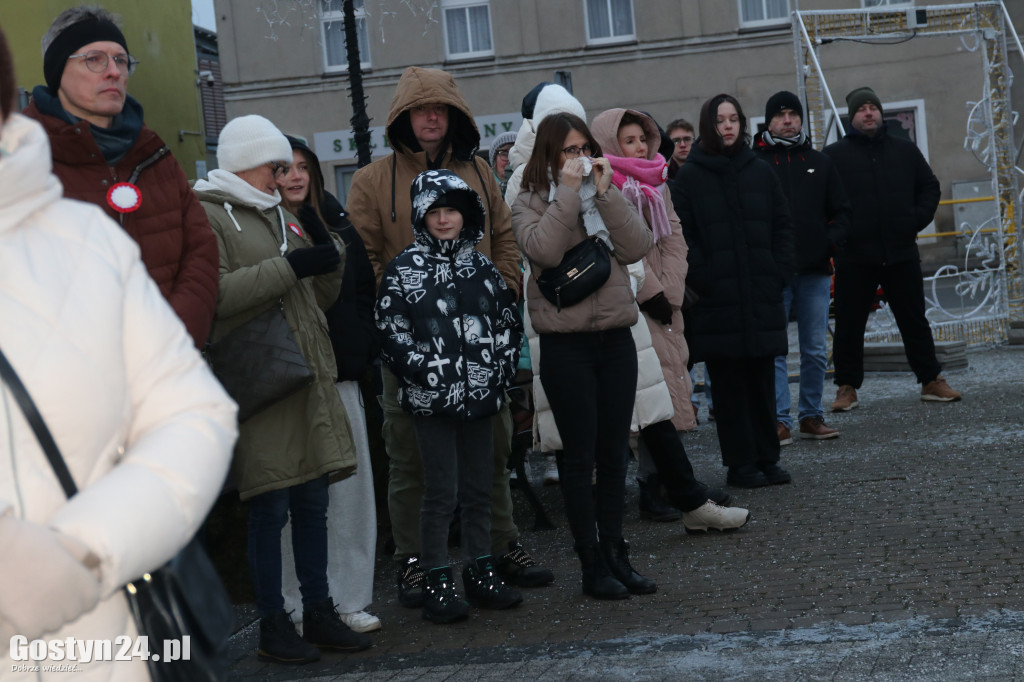 Wyjątkowe obchody Powstania Wielkopolskiego w Piaskach