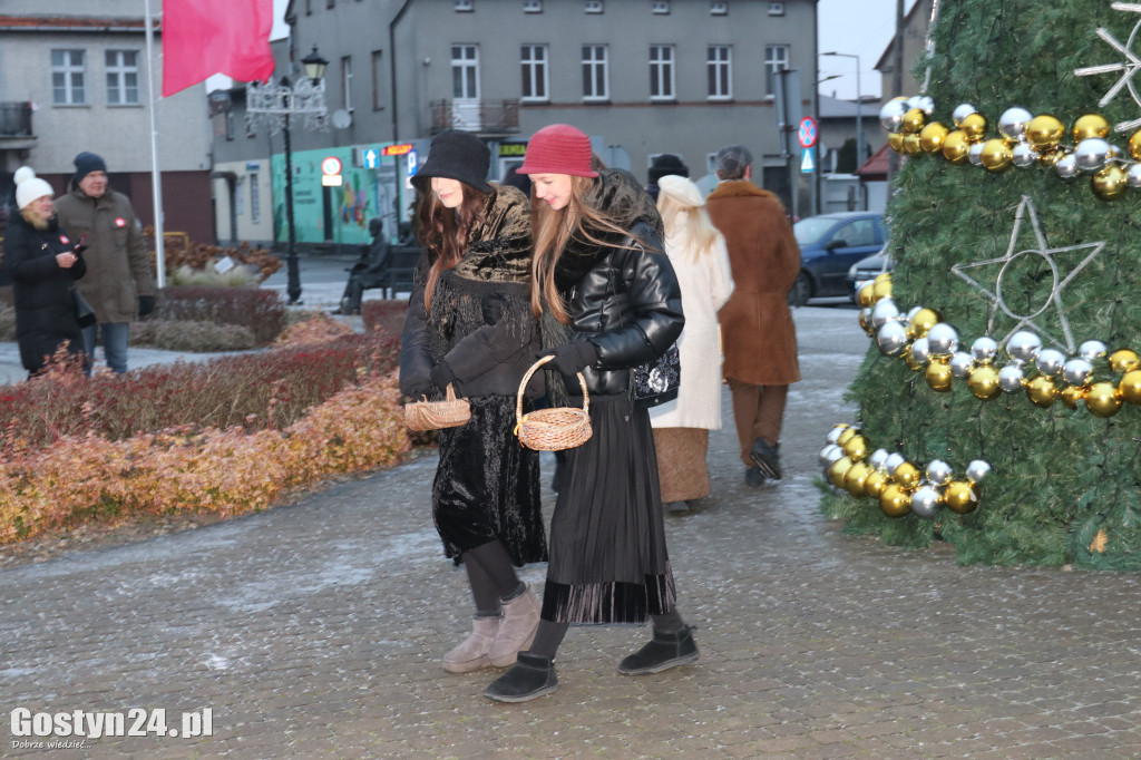 Wyjątkowe obchody Powstania Wielkopolskiego w Piaskach