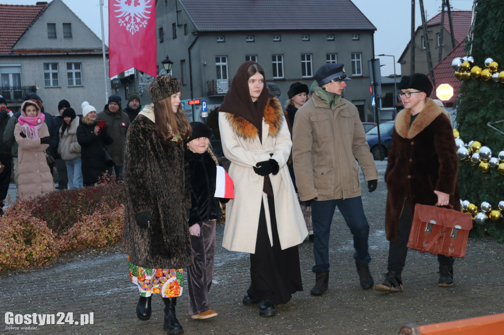 Wyjątkowe obchody Powstania Wielkopolskiego w Piaskach