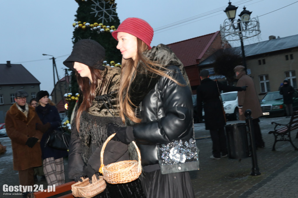 Wyjątkowe obchody Powstania Wielkopolskiego w Piaskach