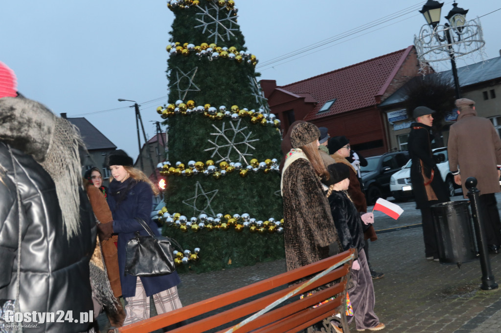 Wyjątkowe obchody Powstania Wielkopolskiego w Piaskach