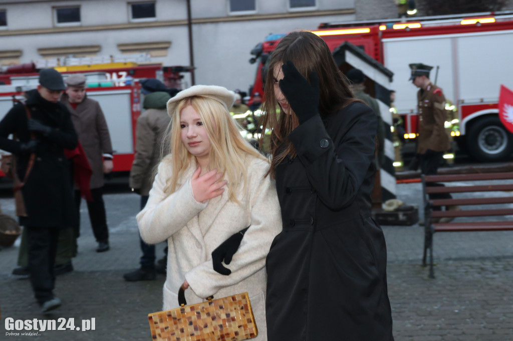 Wyjątkowe obchody Powstania Wielkopolskiego w Piaskach