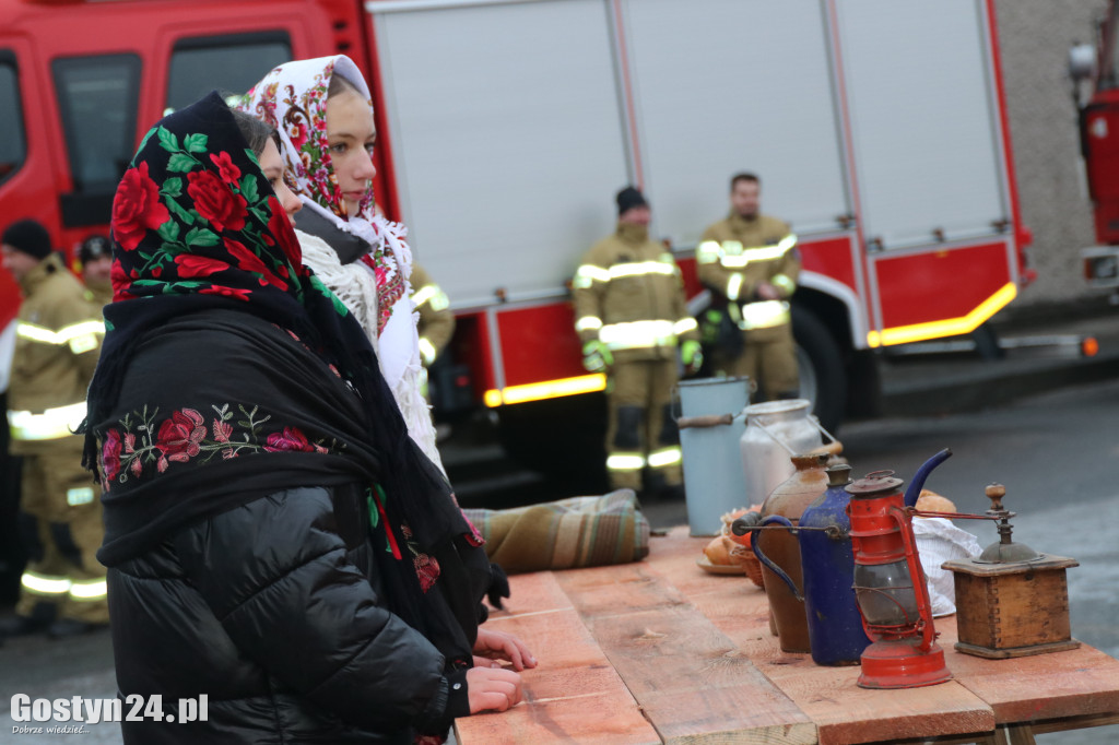 Wyjątkowe obchody Powstania Wielkopolskiego w Piaskach