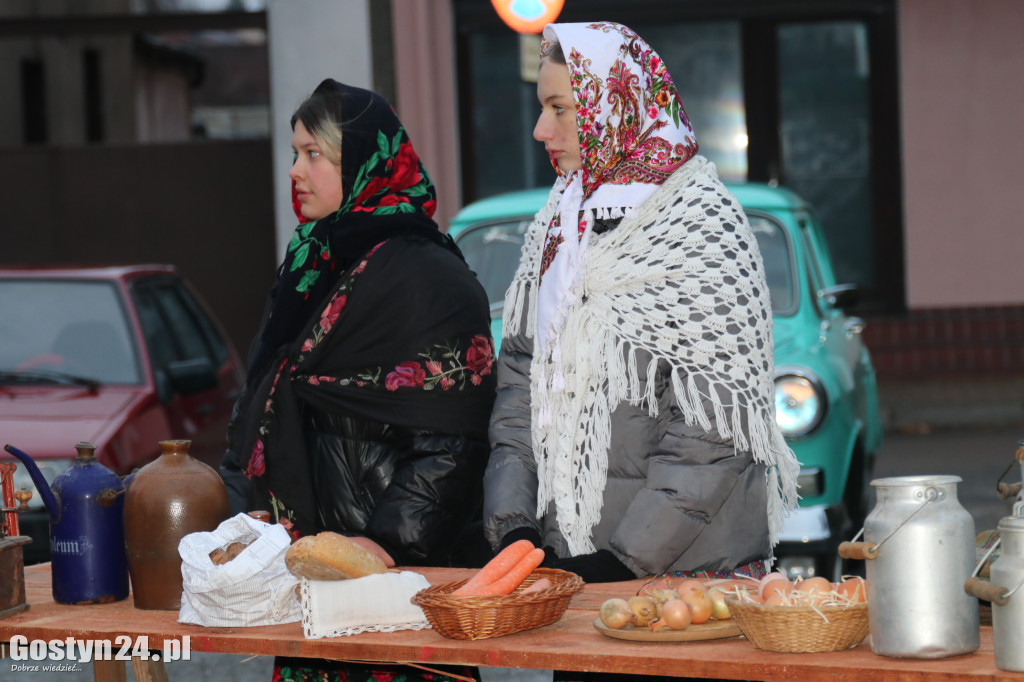 Wyjątkowe obchody Powstania Wielkopolskiego w Piaskach