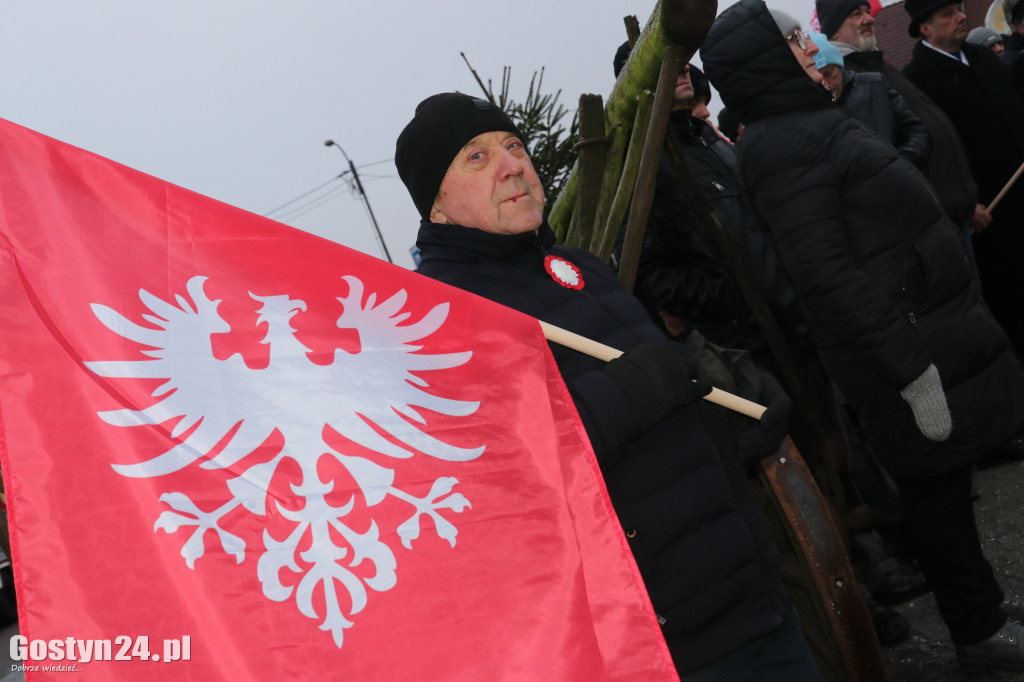 Wyjątkowe obchody Powstania Wielkopolskiego w Piaskach