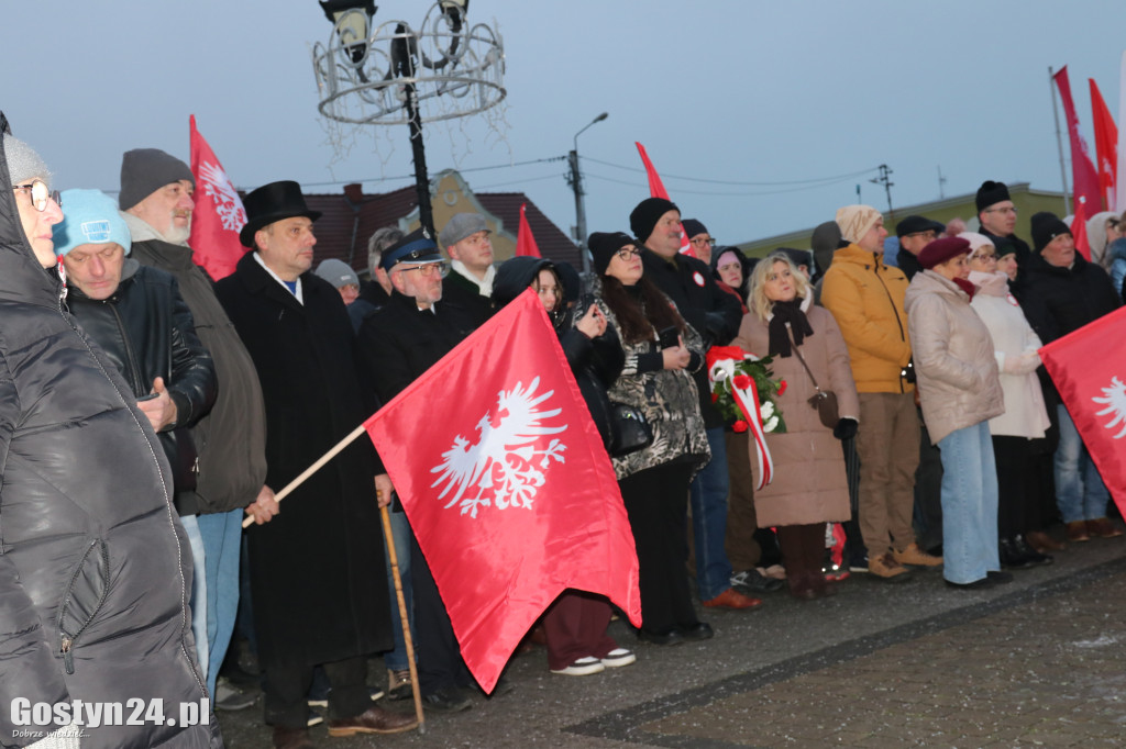 Wyjątkowe obchody Powstania Wielkopolskiego w Piaskach