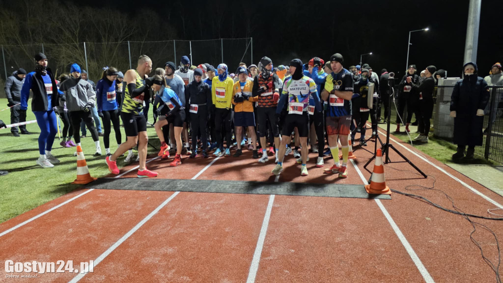 3. Bieg Powstania Wielkopolskiego w Krobi