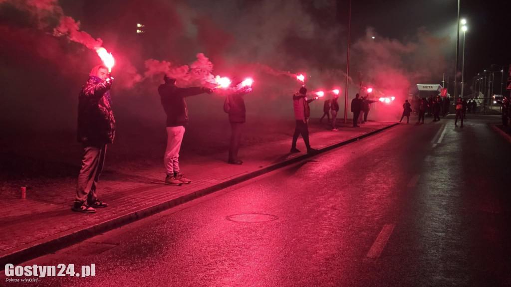 3. Bieg Powstania Wielkopolskiego w Krobi