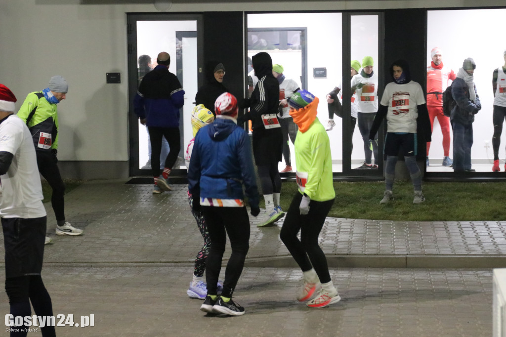 3. Bieg Powstania Wielkopolskiego w Krobi