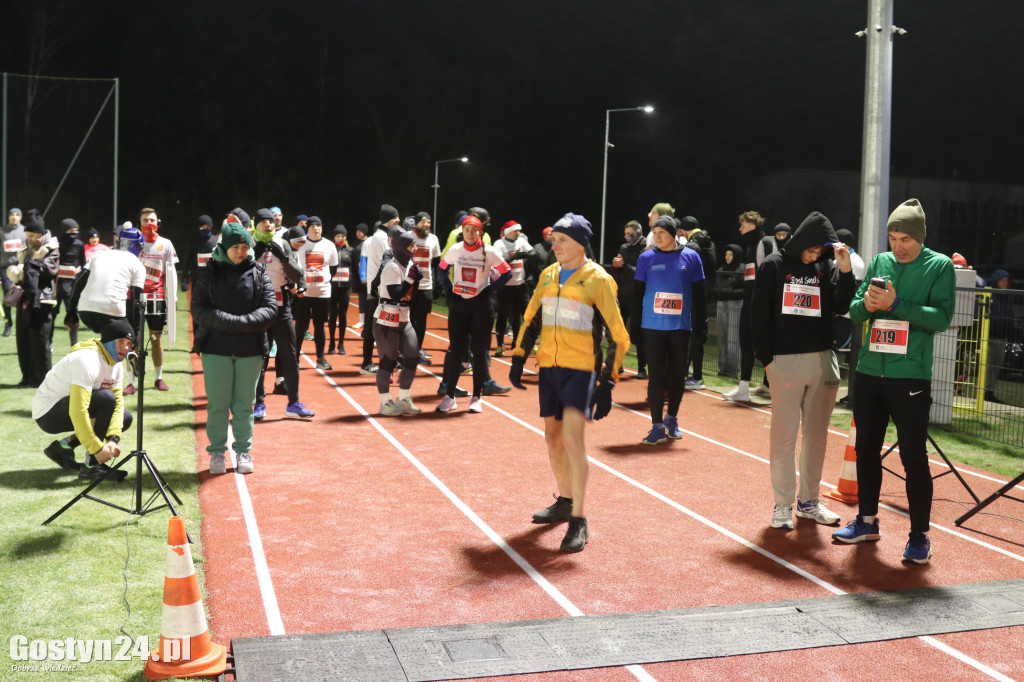 3. Bieg Powstania Wielkopolskiego w Krobi