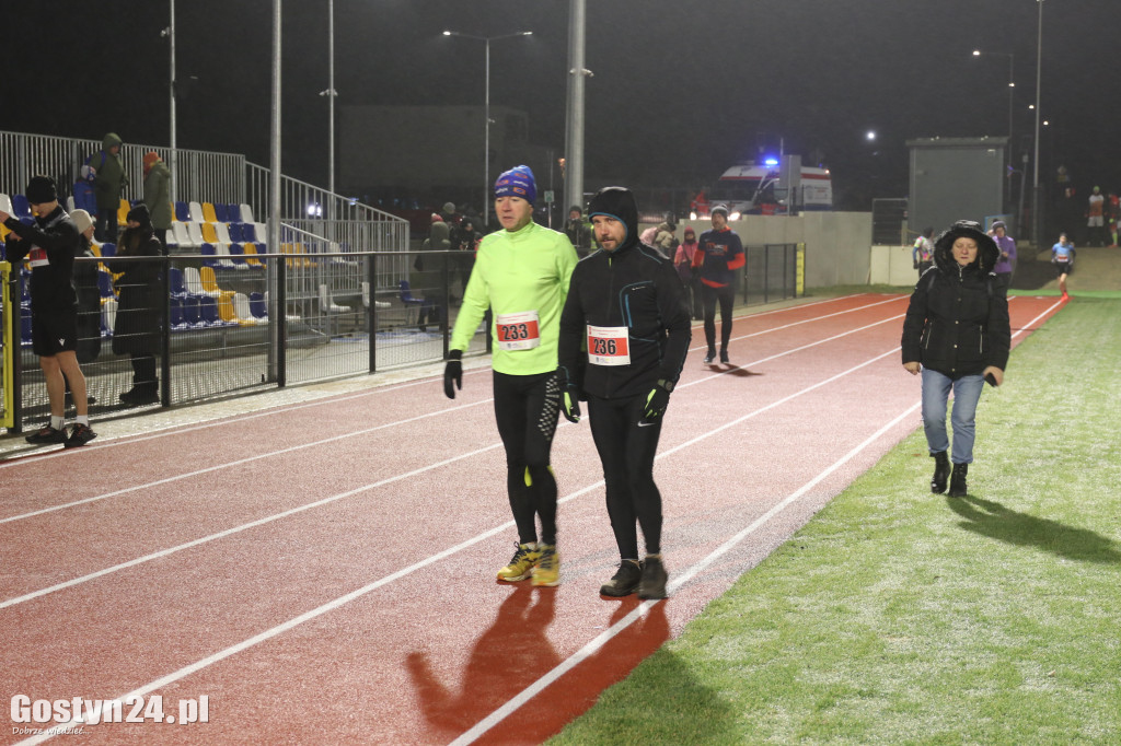 3. Bieg Powstania Wielkopolskiego w Krobi