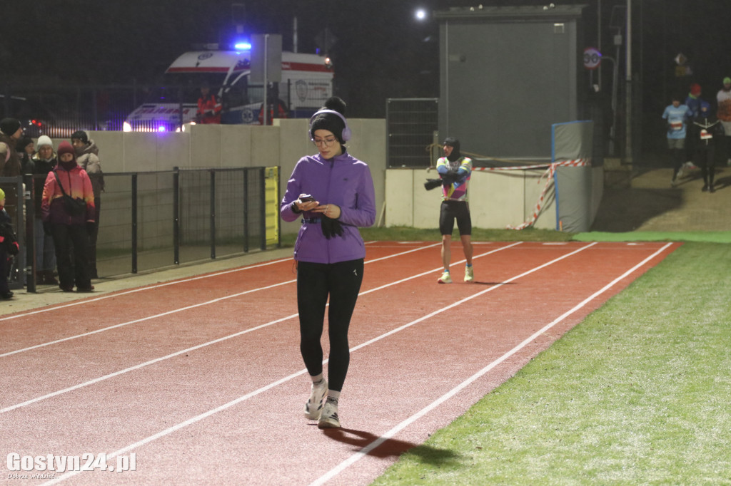 3. Bieg Powstania Wielkopolskiego w Krobi